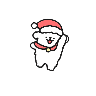 小白